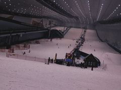 -哈尔滨热雪奇迹