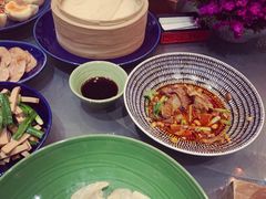 -君悦酒店·1881·北京烤鸭