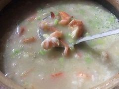 -云腾砂锅粥(龙津东路店)