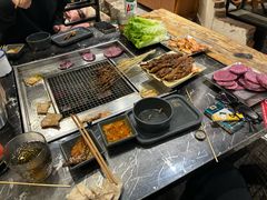 -塘屋烧烤·云南火塘烧烤品牌(新亚洲店)