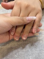 -拾光美甲美睫半永久