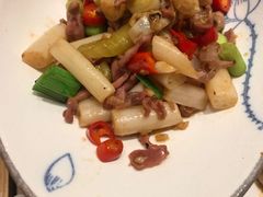-文叔·湖北名小吃·小龙虾(华强北店)