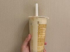 -放哈·甜醅子奶茶创造者(正宁路店)