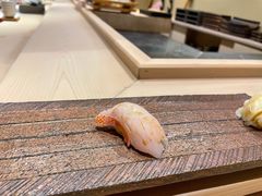 金吉鱼寿司-鮨一日本料理(大中华店)