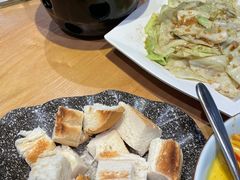 -摩登有记·新派泰国菜(银钻广场店)