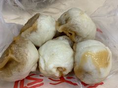 -吃不亏特色包子(三峡广场店)