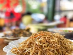 三丝炒米粉-南记食粥坊·宵夜大排档(南桂店)