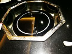 -重庆德庄火锅(体育中心店)