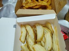 -达美乐比萨(国瑞北路店)