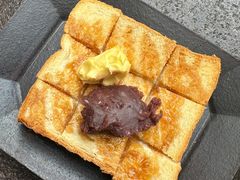 -WABI COFE(愚园路店)