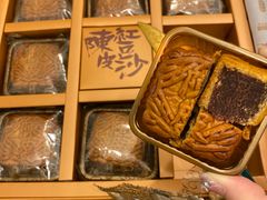 -奇华饼家(又一城店)