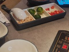 -同仁四季椰子鸡(海岸城天利店)