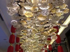 -大理实力希尔顿酒店御璽中餐厅YUXI – CHINESE RESTAURANT
