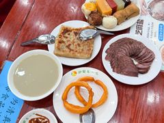 -护国寺小吃(地安门店)
