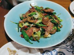 -三板斧黑鸭煲·始于1997(百步亭店)