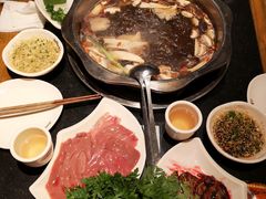 -纸盐河码头火锅(十八梯店)