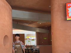 -喃喃椰·糟粕醋·椰子鸡火锅(七堡花园店)