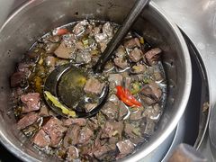 -泉兵三代清汤粉(晟龙店)