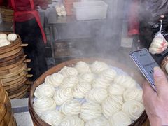 -清泉阁包子铺(中山路店)