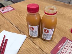 -喜家德虾仁水饺(繁荣路店)