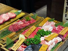 -暖都焼肉·和牛酒場(花都店)