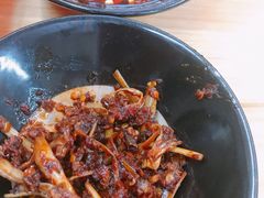 -喜半仙·牛八宝·两江米粉酒(普陀路店)