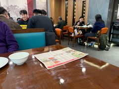 -王家沙点心店(南京西路总店)