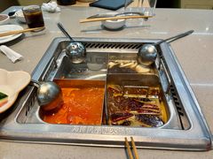 -海底捞火锅(天一广场亚细亚店)