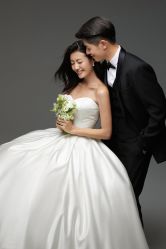 -青禾婚纱摄影(杭州店)