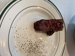 -Wolfgang’s Steakhouse 沃夫冈牛排馆(上海白玉兰广场店)