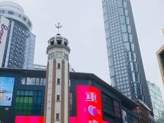 -人民解放纪念碑