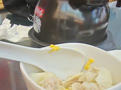 -锡笼记·无锡小笼(新明路店)