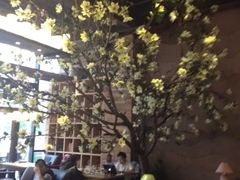 大堂-山有花啡餐厅(常营总店)