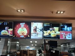 -麦当劳(凯德广场店)