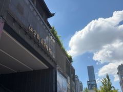 -江宁织造博物馆