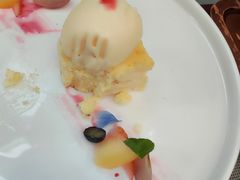 -花园饭店-西餐厅