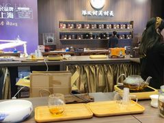 -东浩兰生上海世博展览馆