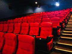 -万达影城(世茂海峡广场IMAX店)