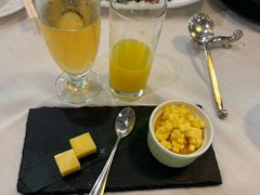 -白云中餐厅·粤菜·亚龙湾喜来登度假酒店