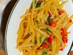 -小口味