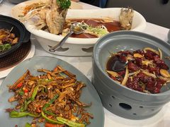 -鹿港小镇(黄金店)