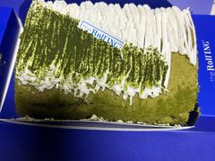 -the Roll'ING手作瑞士卷专门店(卓悦中心店)