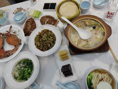 -玉林烤鸭店(定福庄店)