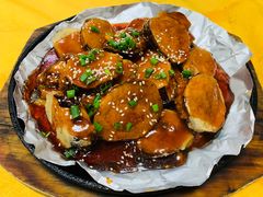 -成惠食府(赤岗店)