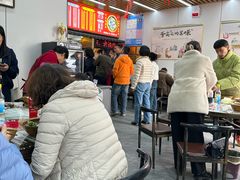 -阿城海鲜捞化(上下杭店)