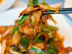 -望京辣宴·古法川菜(望京店)