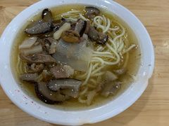 -华兴街自力面店