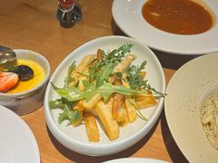 -新贝乐意大利餐厅(苏州中心店)