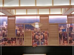 -井格重庆火锅(友谊路新业广场店)