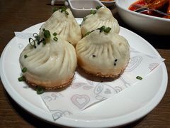 -廊亦舫Lang Yi Fang Restaurant(金桥店)